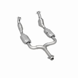Magnaflow 454007