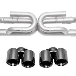 SOUL PERFORMANCE POR9912ESXBC