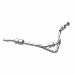 MAG Converter Direct Fit Magnaflow 458070