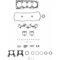FEL Cylinder Head Gaskets Fel-Pro HS9483PT