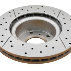 DBA 040X