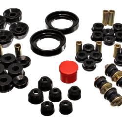 ES Hyper-Flex Sets - Black Energy Suspension 16.18108G