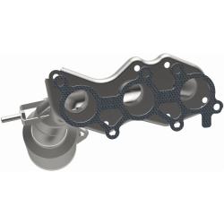 MAG Converter Direct Fit Magnaflow 52545