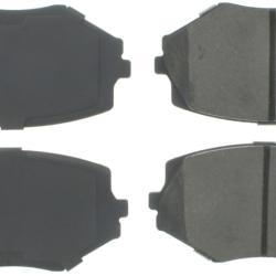 Stoptech 309.06350