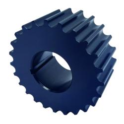 MOR Pulleys - Oil Pump Moroso 23543