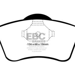 EBC UD705