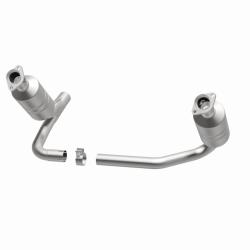 MAG Converter Direct Fit Magnaflow 49849