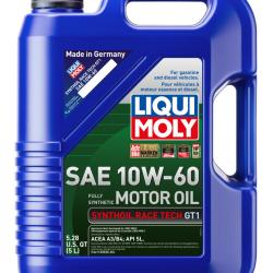 LIQUI MOLY 2024
