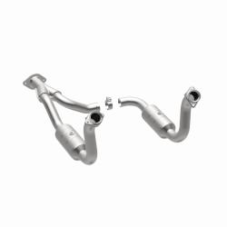 MAG Converter Direct Fit Magnaflow 51760