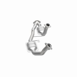 Magnaflow 4451381