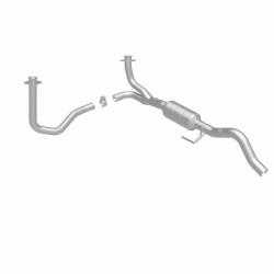 MAG Converter Direct Fit Magnaflow 4451205