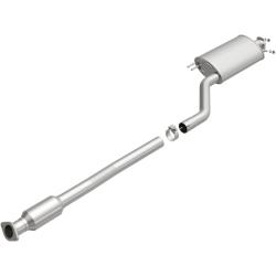 MAGNAFLOW 21150