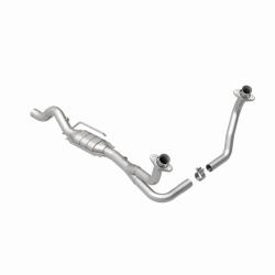 Magnaflow 49600