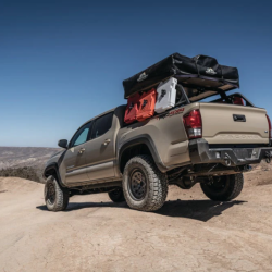 Body Armor 4x4 TC-2963