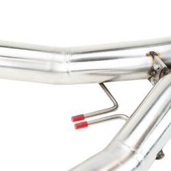 KOOKS HEADERS 21703200