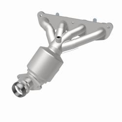 MAG Converter Direct Fit Magnaflow 5531271