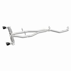 MAG Catback Exhaust Magnaflow 19707