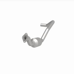 MAG Converter Direct Fit Magnaflow 4651609