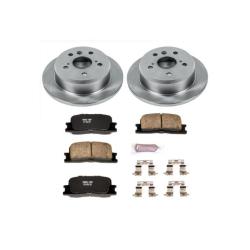 PowerStop KOE2418