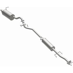 MAG BRE Exhaust Kits Magnaflow 106-0086