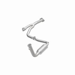 MAG Converter Direct Fit Magnaflow 49582