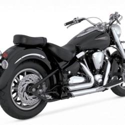 VANCE AND HINES 18517