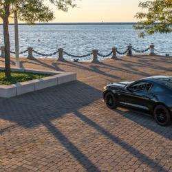 CORSA PERFORMANCE 14334BLK