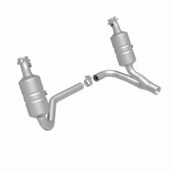 MAG Converter Direct Fit Magnaflow 49849