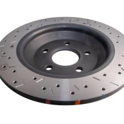 DBA 42969BLKXS