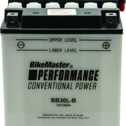 BIKEMASTER 781111