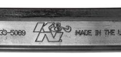 K&N ENGINEERING 335069