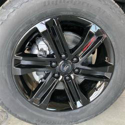 Ford Racing M-1007K-S2085F15B