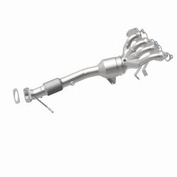 MAG Converter Direct Fit Magnaflow 49345