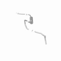 MAG BRE Exhaust Kits Magnaflow 106-0360
