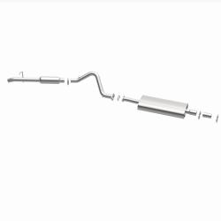 Magnaflow 106-0021