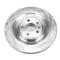 PSB Autospecialty Rotor PowerStop EBR1205