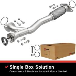 Magnaflow 107-0216