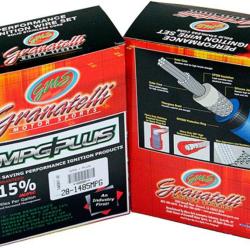 GRANATELLI MOTOR SPORTS 211202SR