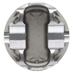 WIS Piston Sets - 4 Cyl Wiseco K727M86