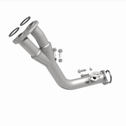 MAG BRE Front Pipe Kit Magnaflow 107-0155