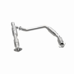 MAG Converter Direct Fit Magnaflow 458041