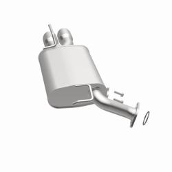 MAG BRE Muffler Kit Magnaflow 108-0035