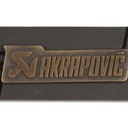 AKRAPOVIC 800911