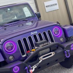 ORACLE LIGHTING 5769333