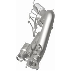 MAG Catback Exhaust Magnaflow 19694