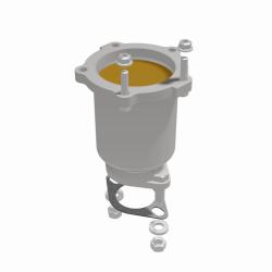 MAG Converter Direct Fit Magnaflow 51457
