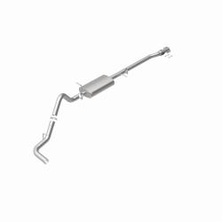 MAG BRE Exhaust Kits Magnaflow 106-0464