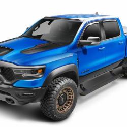 AMP Research 78240-01A