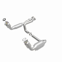 Magnaflow 458062