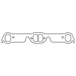 CG Exhaust Gaskets Cometic Gasket C15308HTG